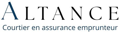 Logo Altance