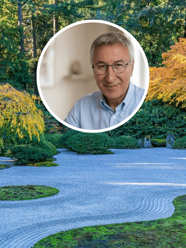 Thomas, fondateur du cabinet Altance, courtier en assurance emprunteur