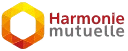 Logo Harmonie Mutuelle - Partenaire Altance