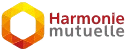 Logo Harmonie Mutuelle - Partenaire Altance