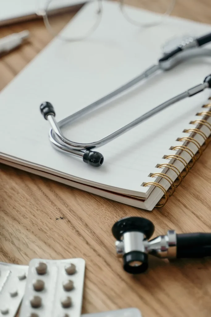 questionnaire de santé - assurance emprunteur